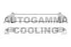 AUTOGAMMA 105628 Intercooler, charger